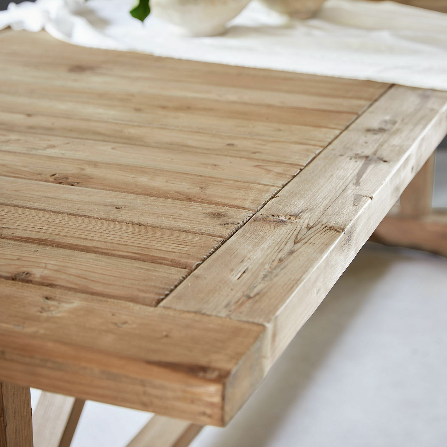 Tisch Forestville 76/240/100 cm
