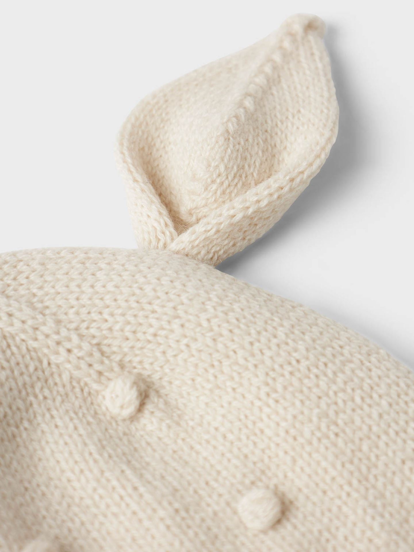 Gene Deer Knit Hat