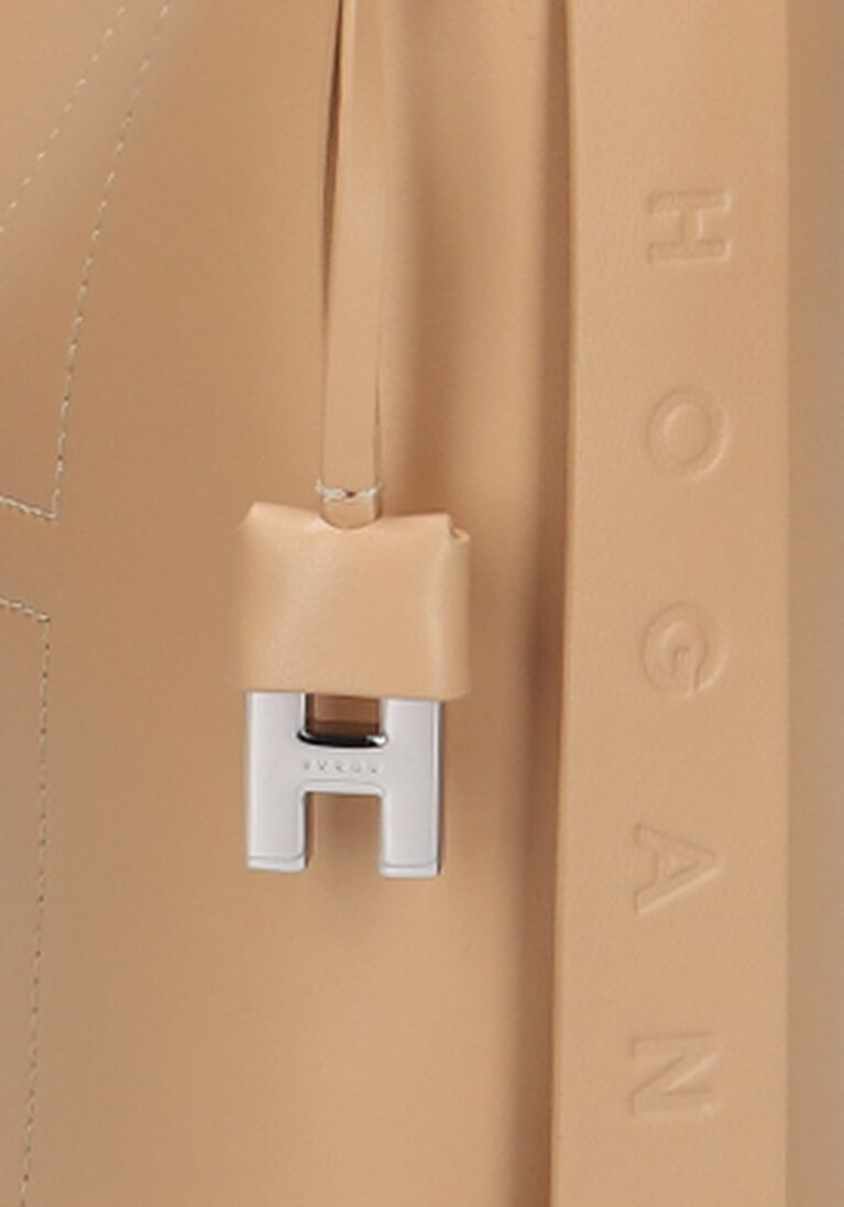 camel hogan schoudertas h01r hobo piccola