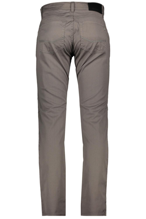 Pierre Cardin taupe heren broek