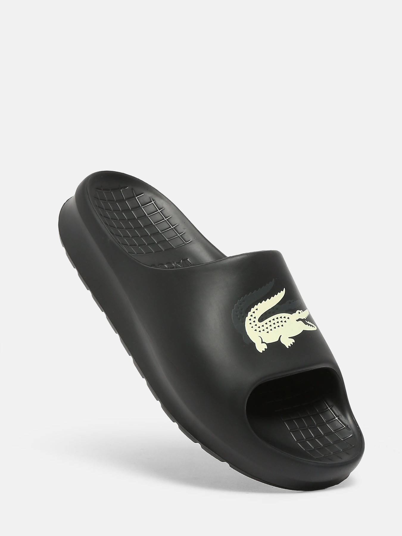 Claquettes LACOSTE