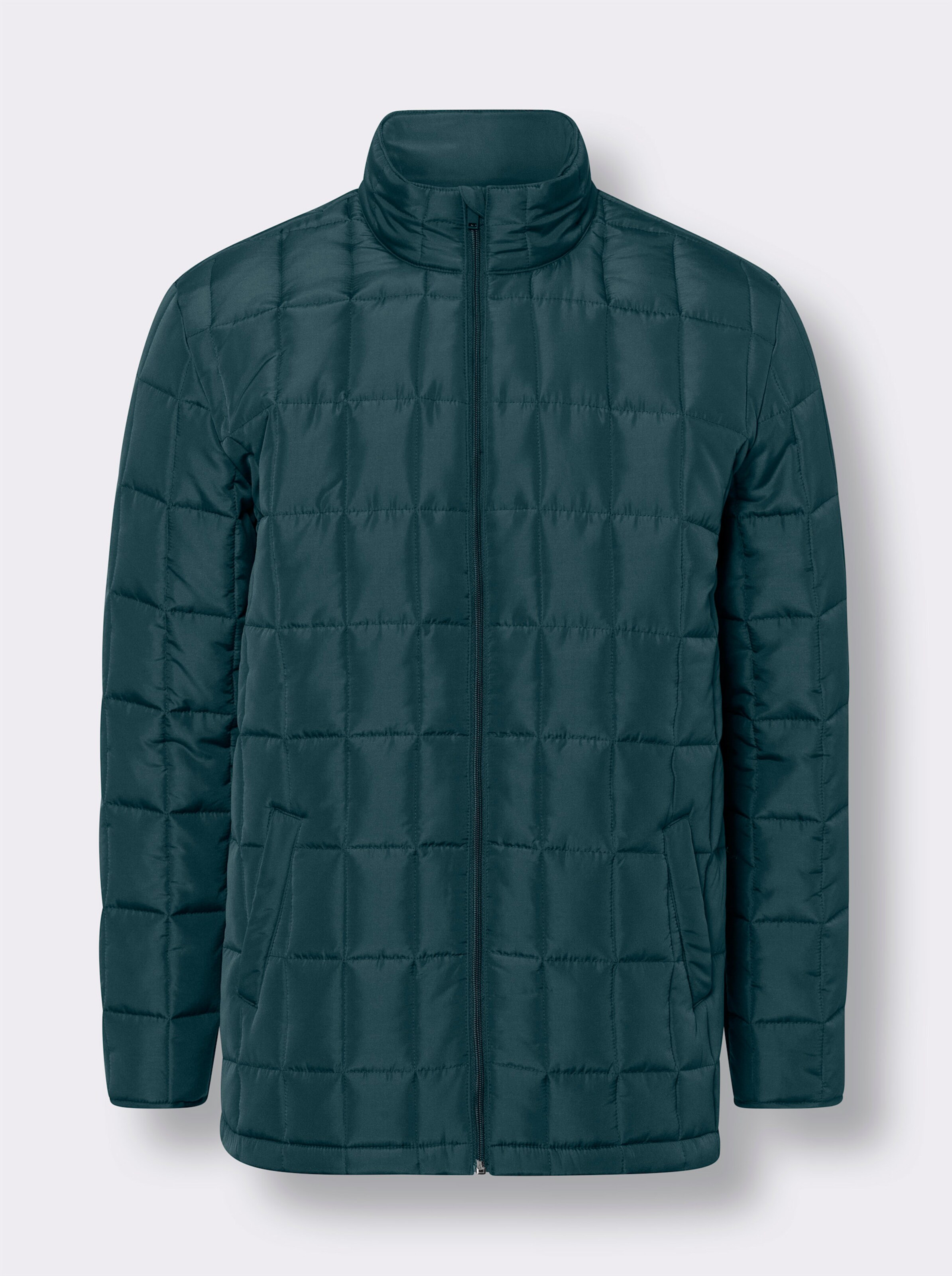 Steppjacke