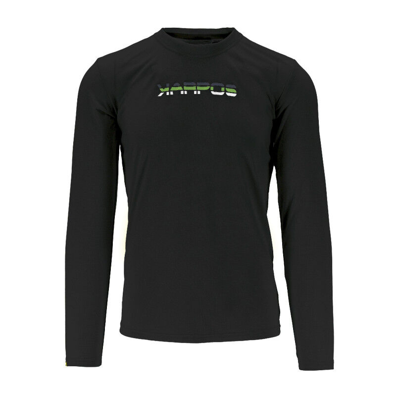 Loma Jersey LS - T-shirt homme