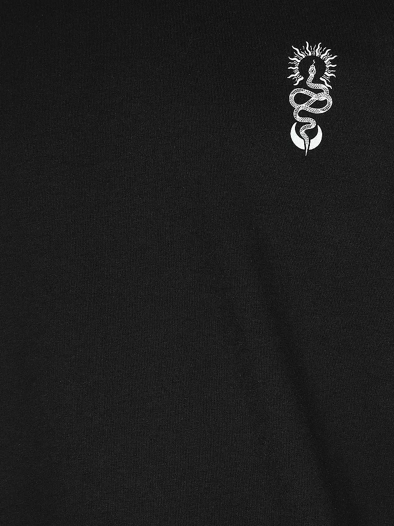 JACK & JONES Sweater JJHEKTOR schwarz