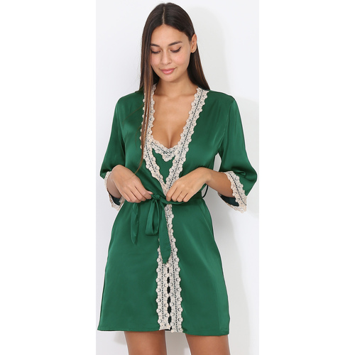 La Modeuse - 61994_P141738 Verde
