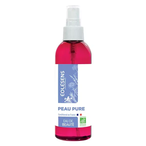 Elixir de Beleza Eolésens Pele Pura 200ml