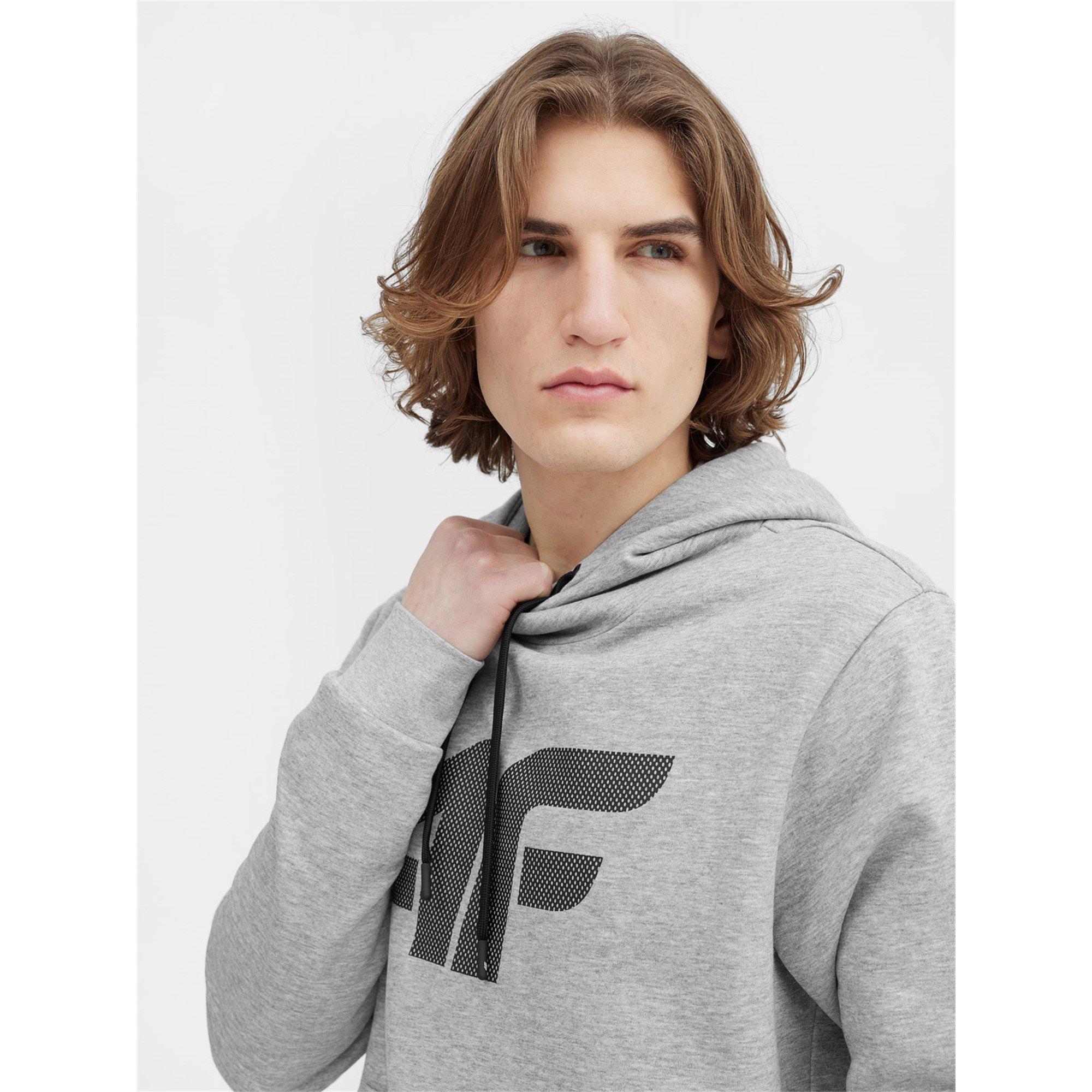 4F OTH Logo Hoodie