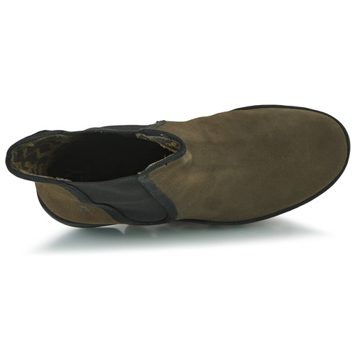 Fly London - BLU LINE - Marron