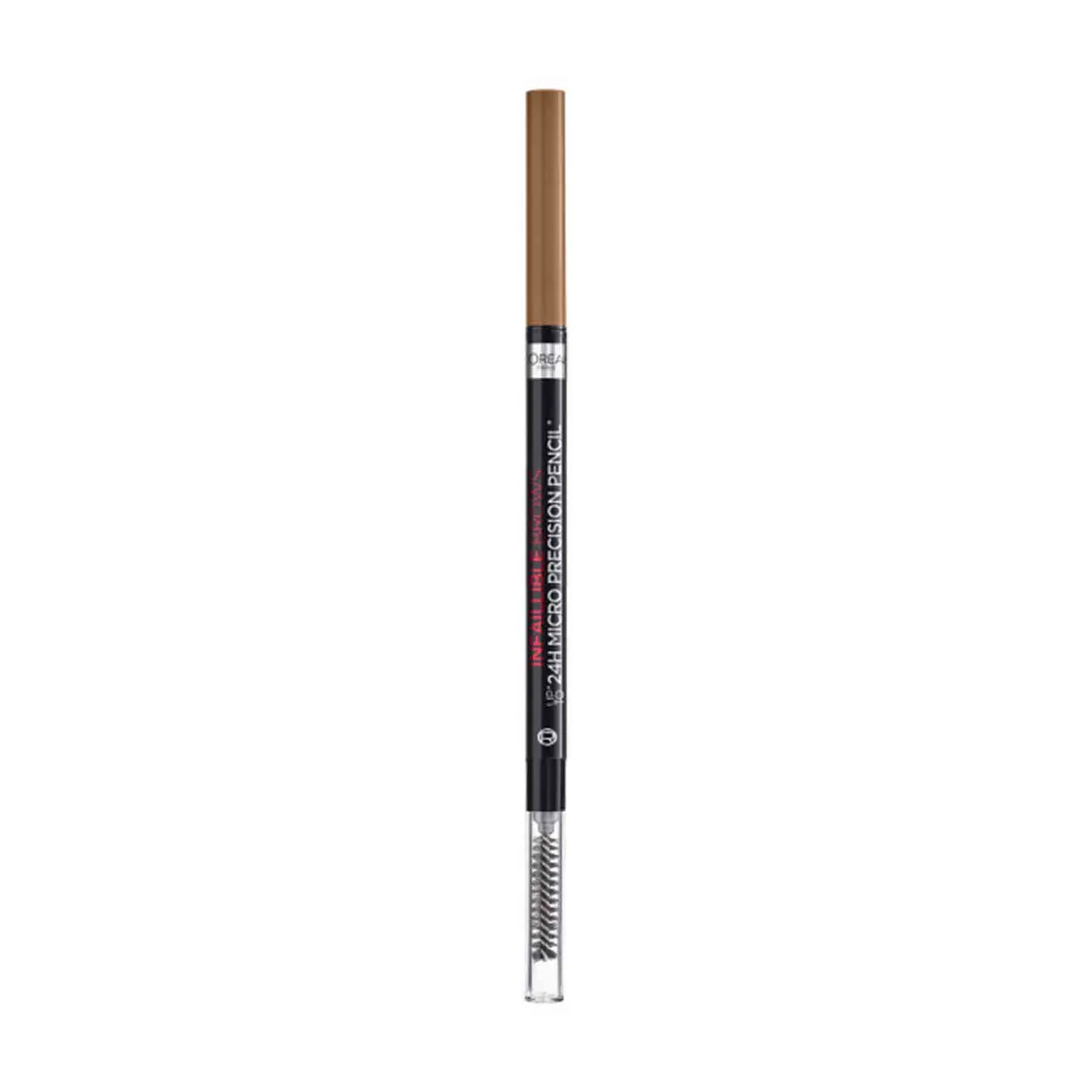 L'ORÉAL PARIS 24H Micro Precision Pencil8 Light cool blonde