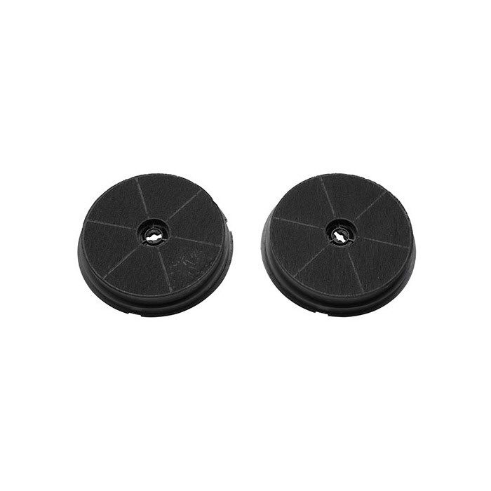 SMEG Aktivkohlefilter FLT6