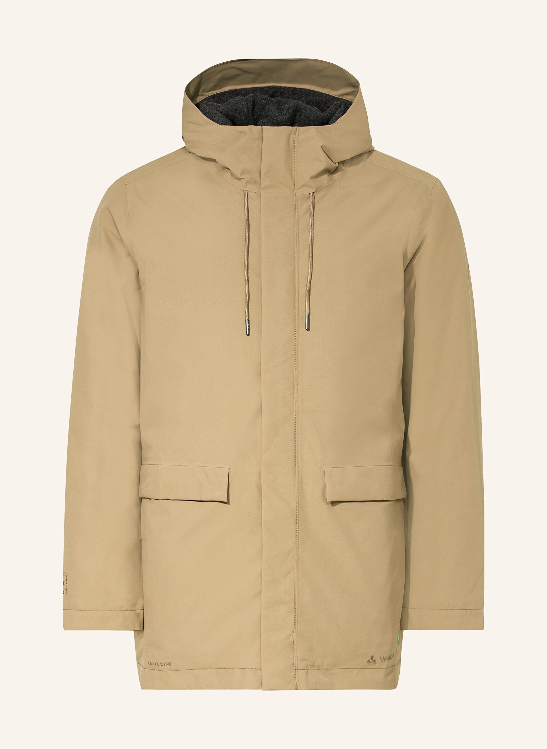 VAUDE Outdoor-Jacke M COREWAY PR