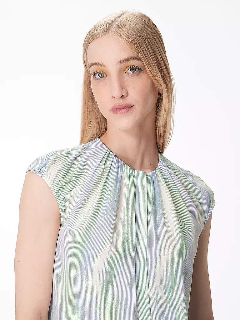 BOSS Bluse BERIKA bunt