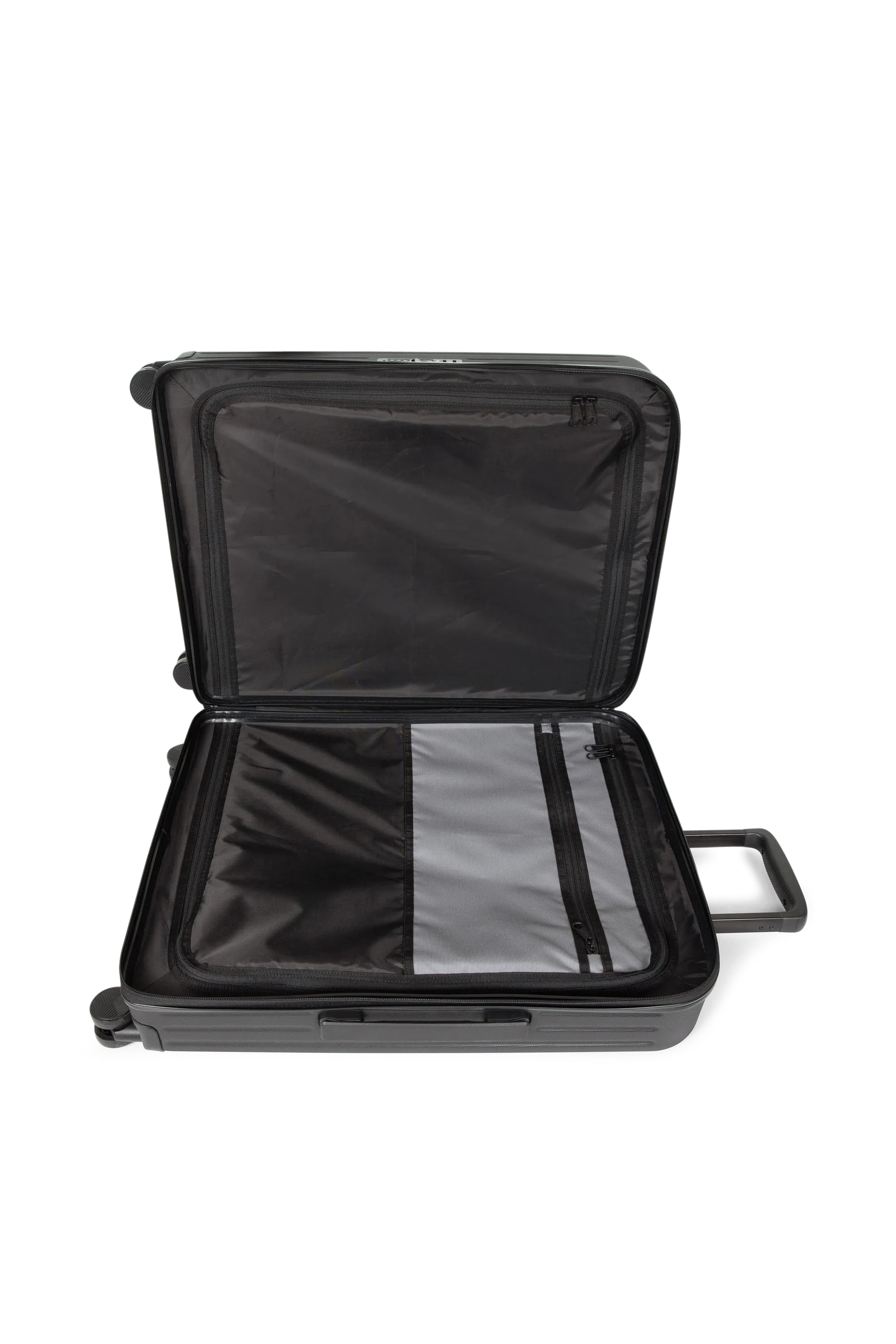 EASTPAK Sac de voyage CNNCT CASE M Noir