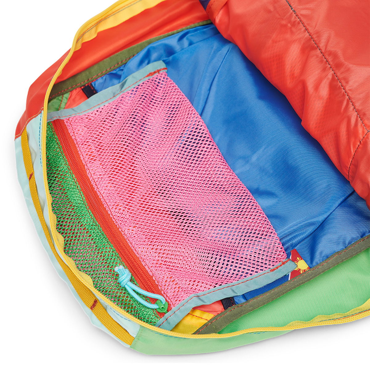 Cotopaxi Batac 24 L rygsæk (Del Dia) - Spejder Sport