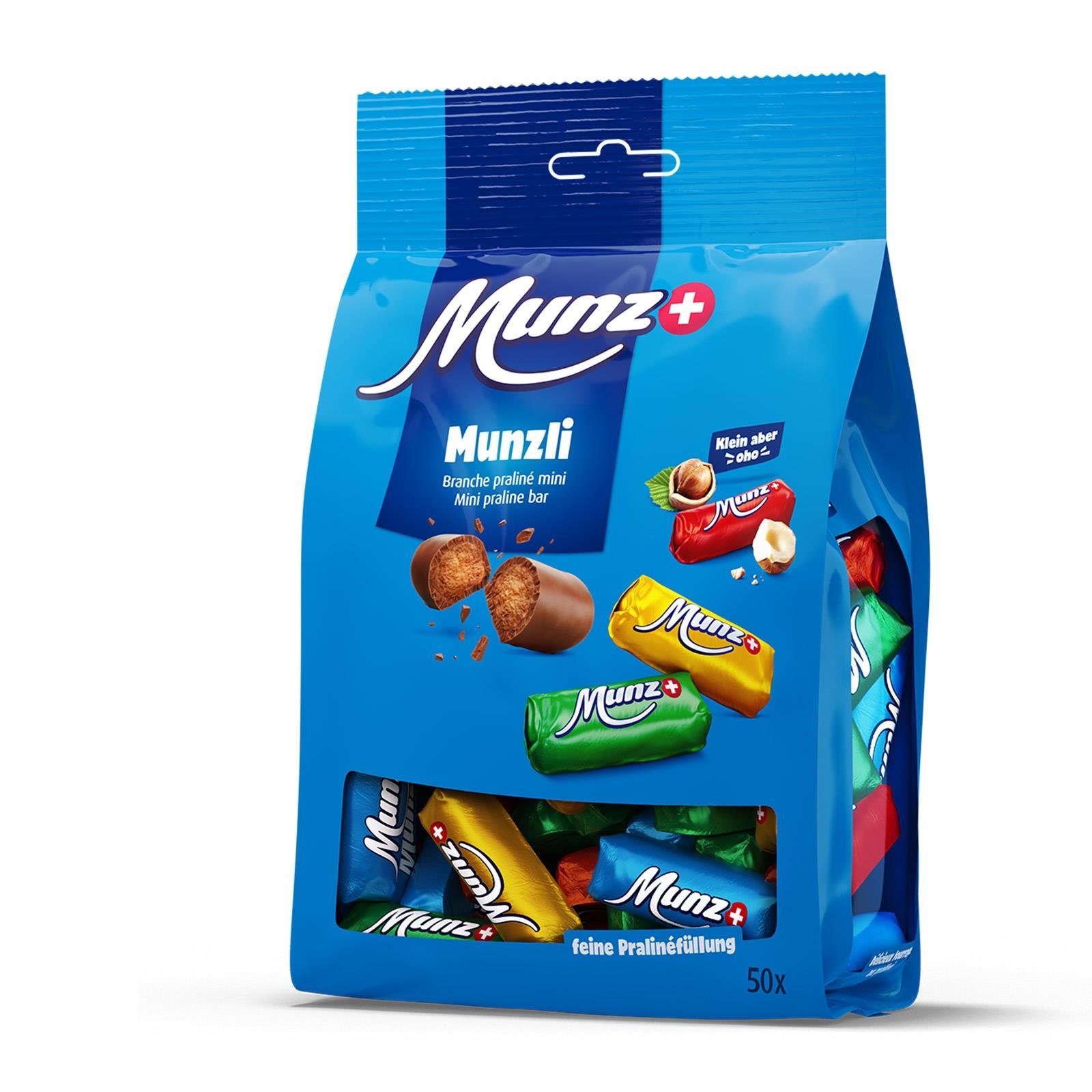 Munz Mini Praline