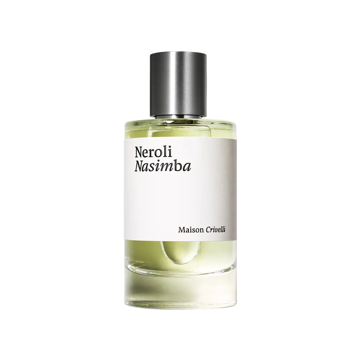 Neroli Nasimba Eau de Parfum 100ml