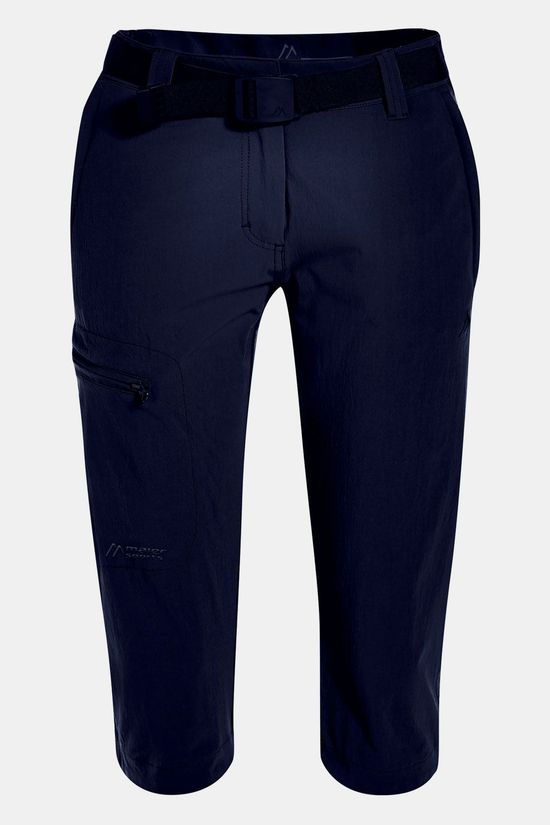 Maier Sports Maier Sports Inara Capri Dames