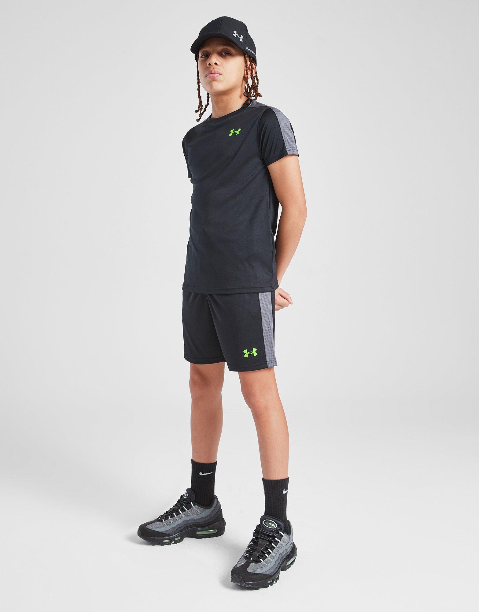 Under Armour Short Challenger Junior