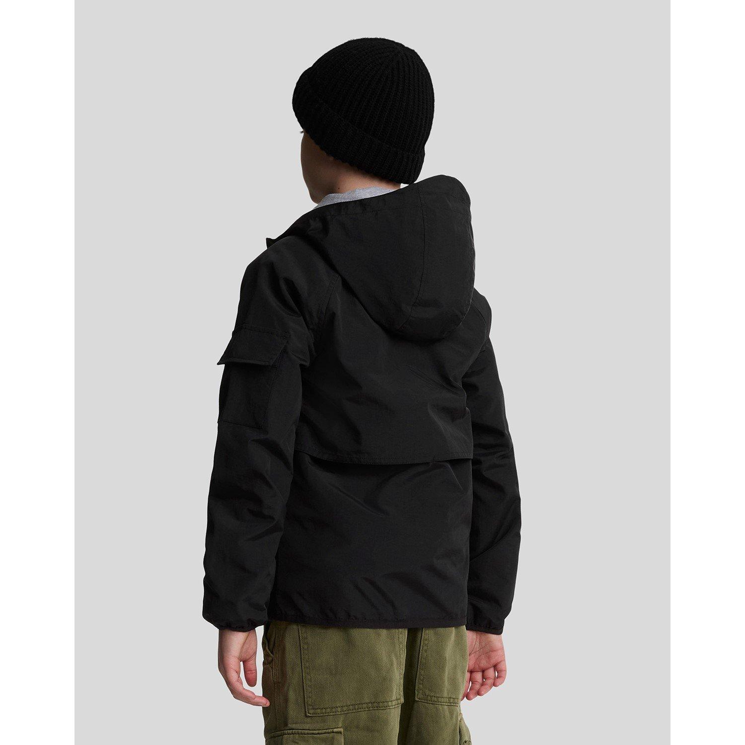 Lyle and Scott L And S Windbreaker Juniors