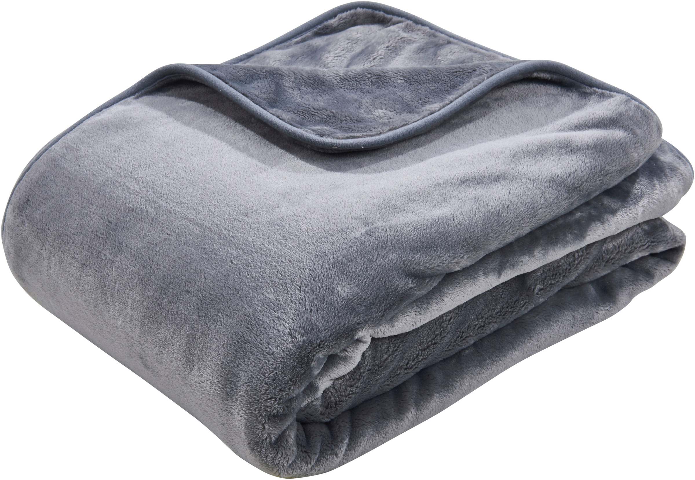 done.® Wohndecke »POLAR« Weiche, wärmende Kuscheldecke