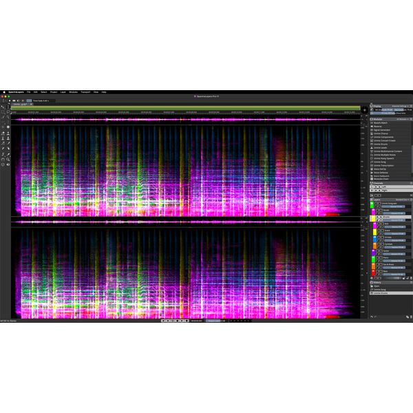 Steinberg SpectraLayers Pro 11