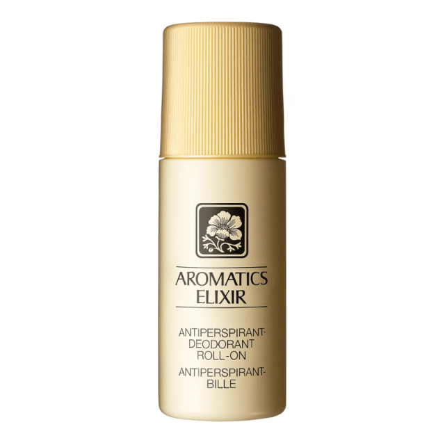 Aromatics Elixir Déodorant roll on CLINIQUE