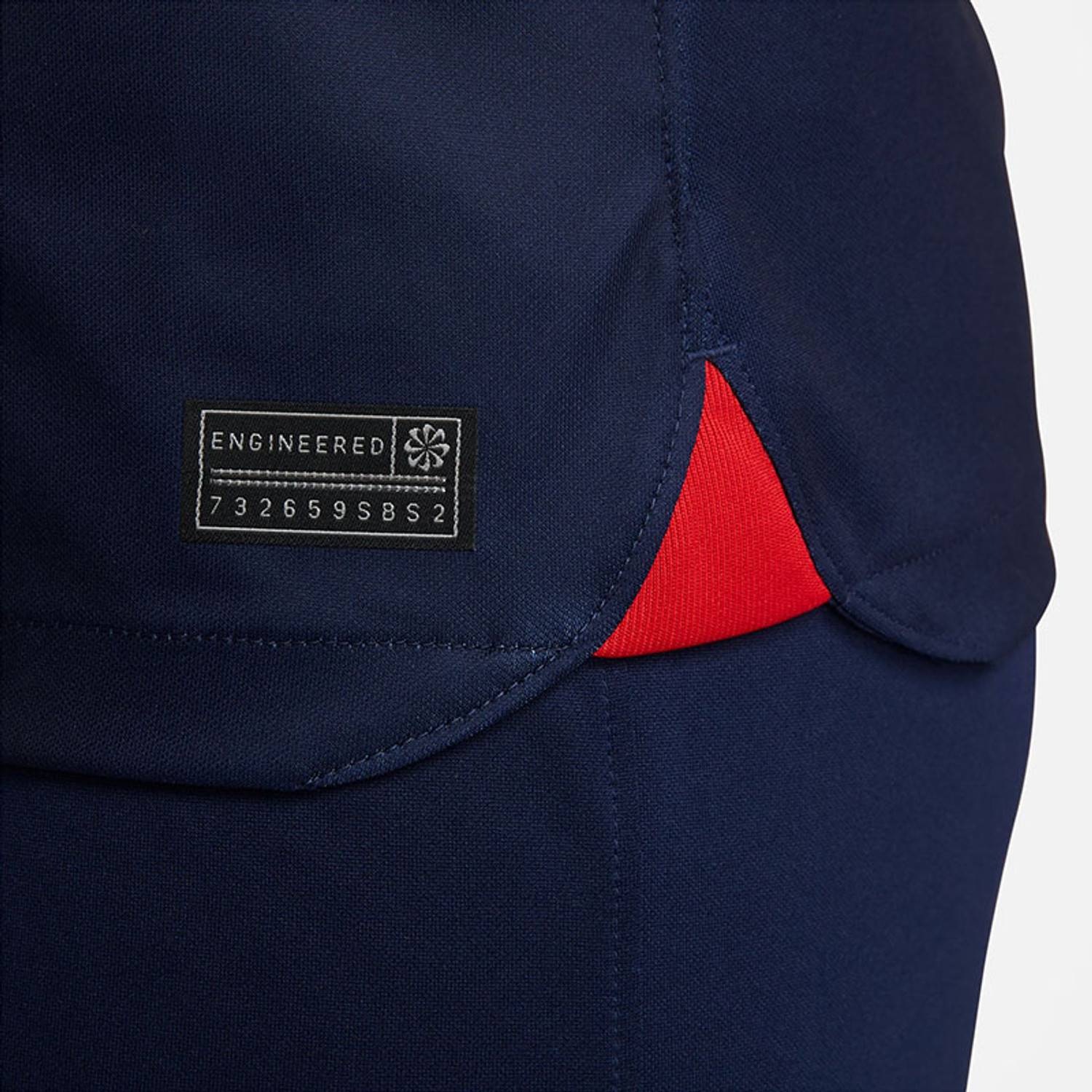 Nike Paris Saint-Germain Thuis Tenue Dames