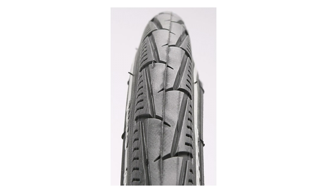 Cykeldæk 700X35C DB-7035 Kevlar/refleks