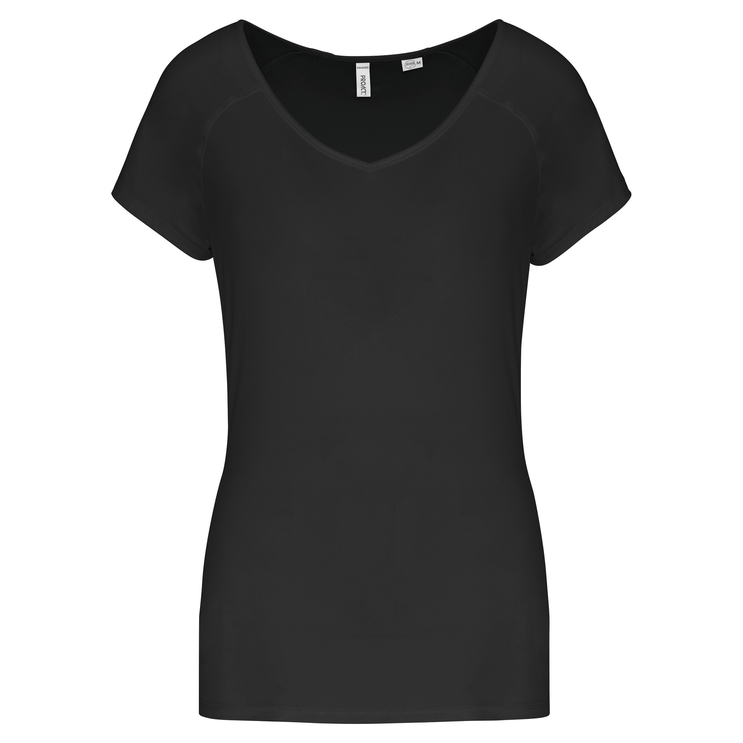 Proact PA4020 - T-shirt de sport écologique pour femme