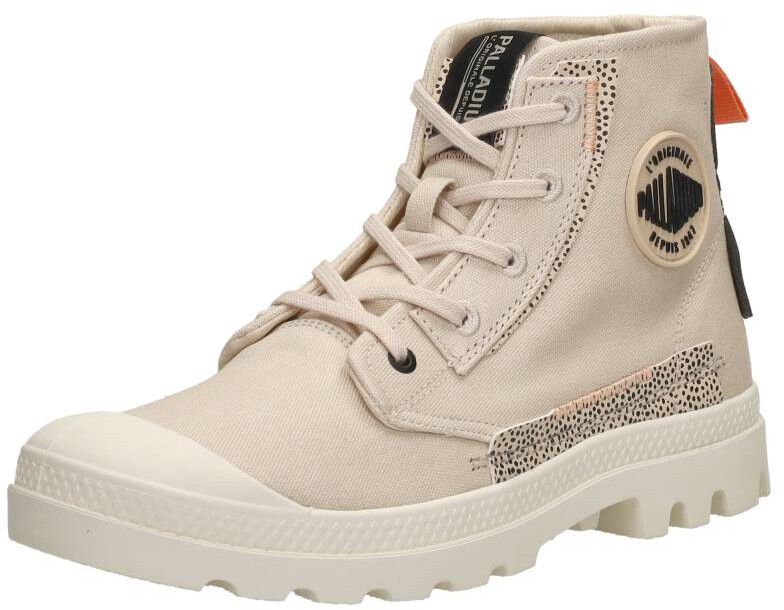 Palladium Pampa Underlayer beige