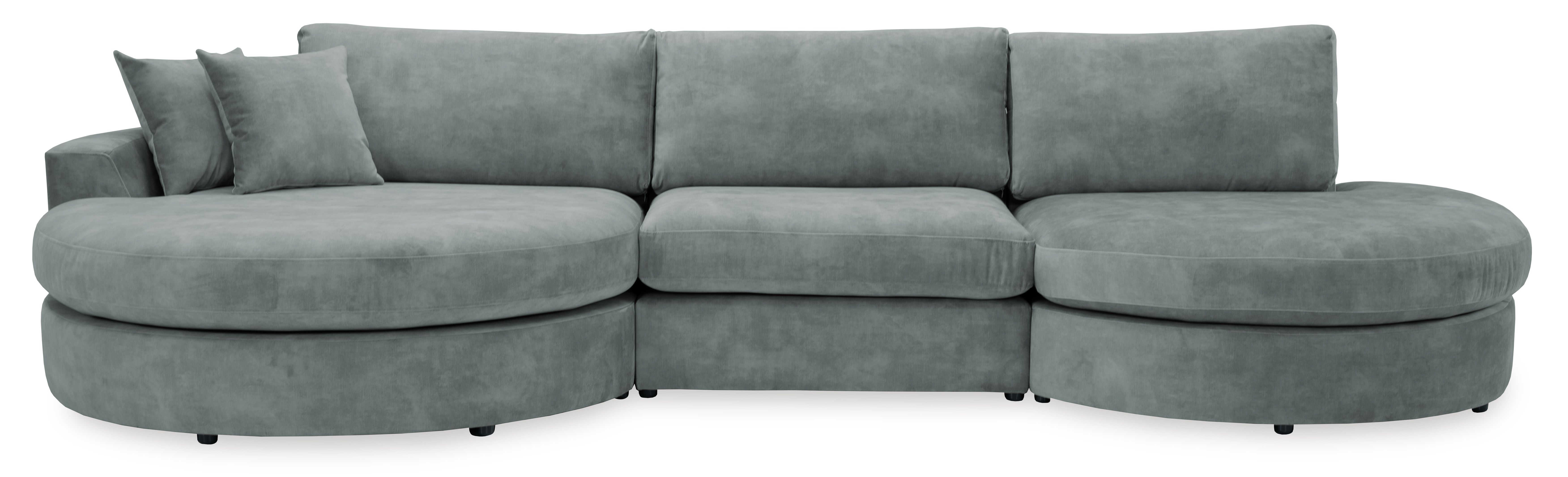 Loungebank  Frida