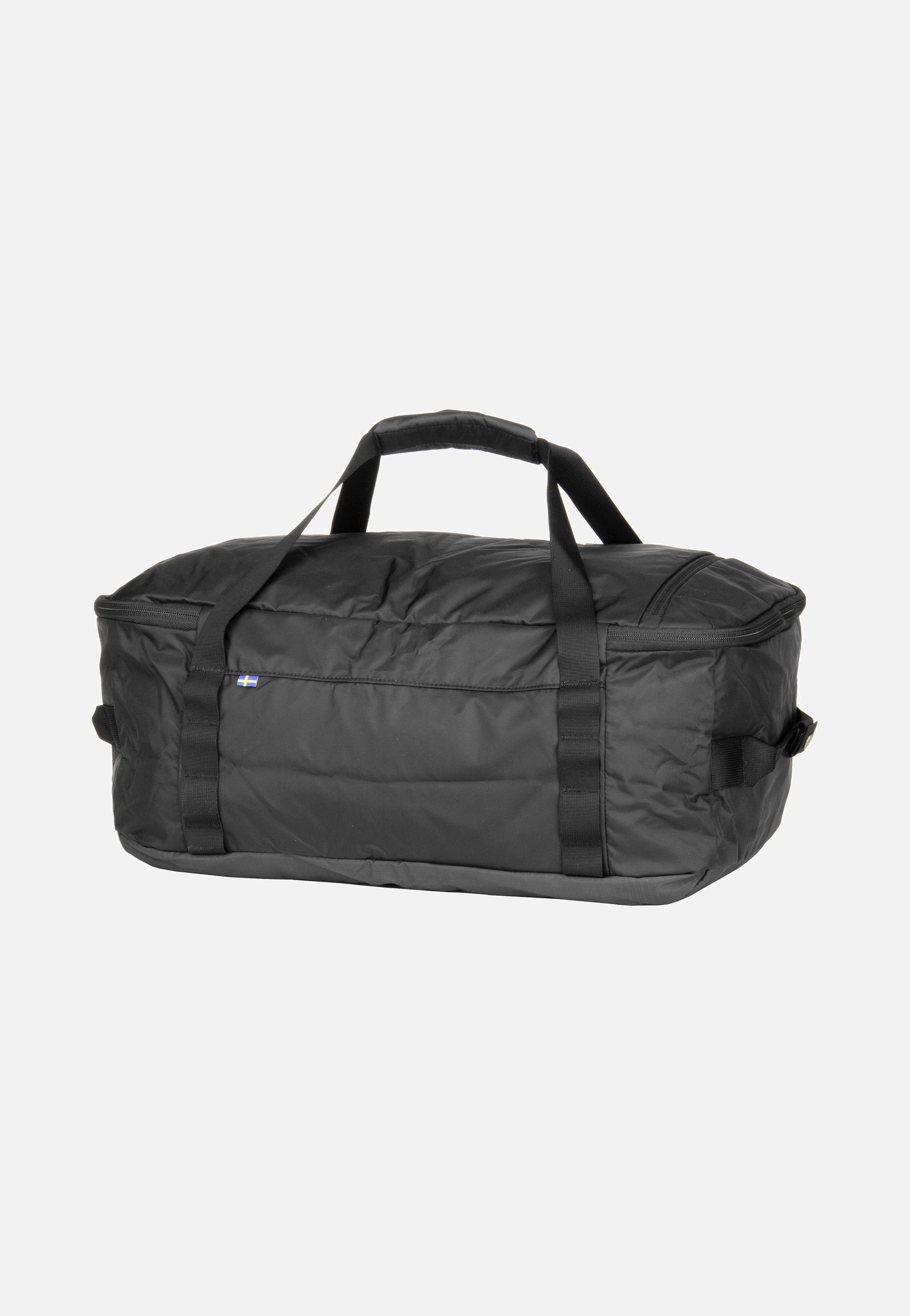 High Coast Duffel 36 Black - Dufflebag