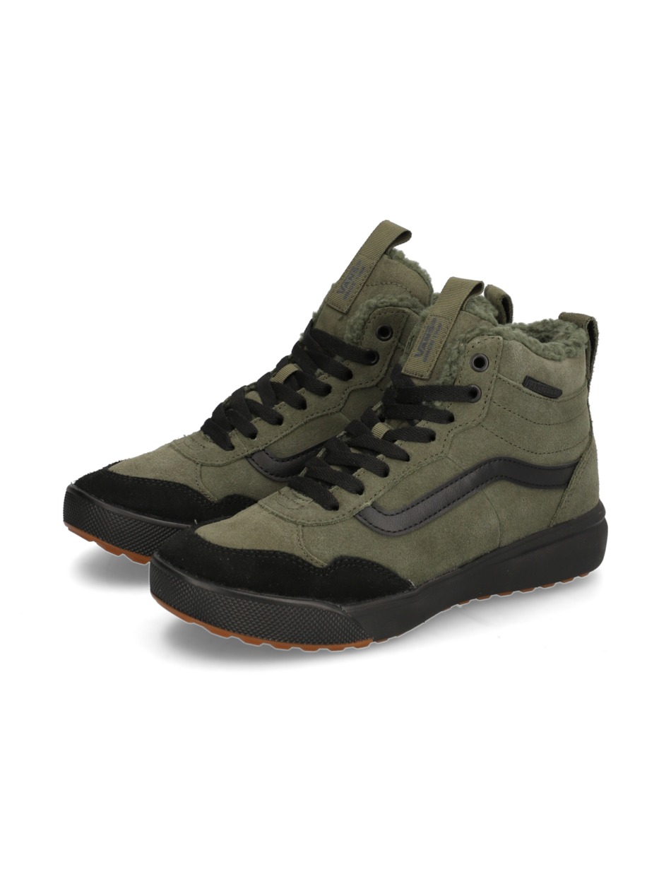 RANGE EXP HI VANSGUARD