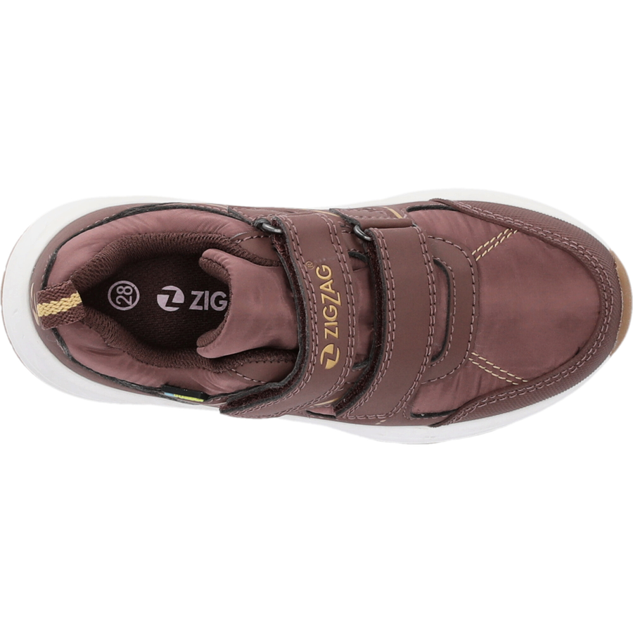 ZigZag Schuhe Duce 5127 Marron
