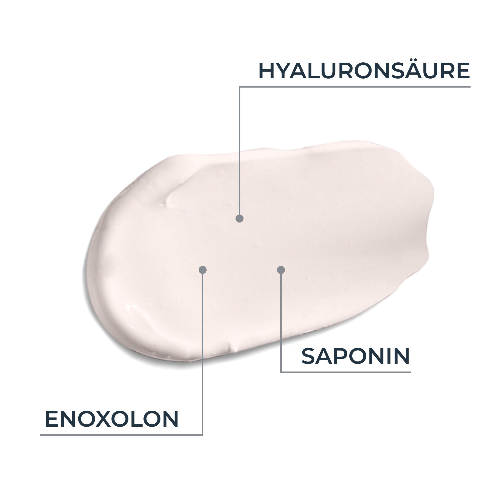 Eucerin Anti-Age Pflegeset Hyaluron-Filler + 3xEffect
