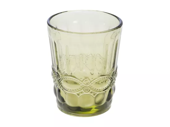 Boite de 6 gobelets vert