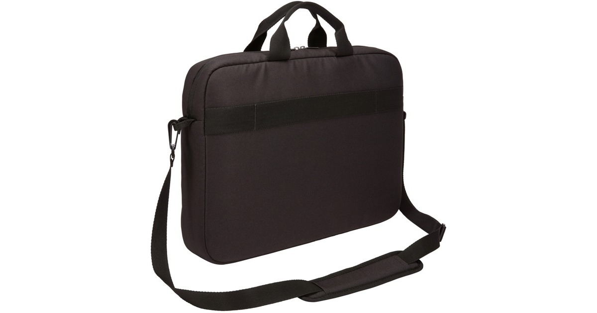 Case LogicAdvantage 17.3
