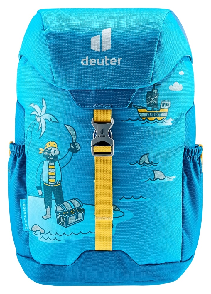 Deuter K SCHMUSEBÄR