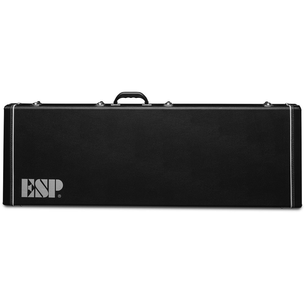 ESP CAXBASSFF form fit koffer voor AX Series basgitaren