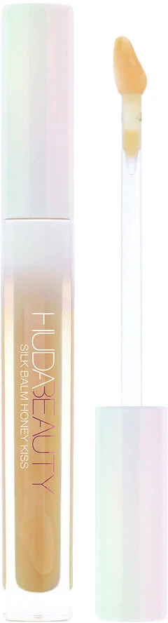 Huda Beauty Silk Balm Honey Kiss - Lip Balm