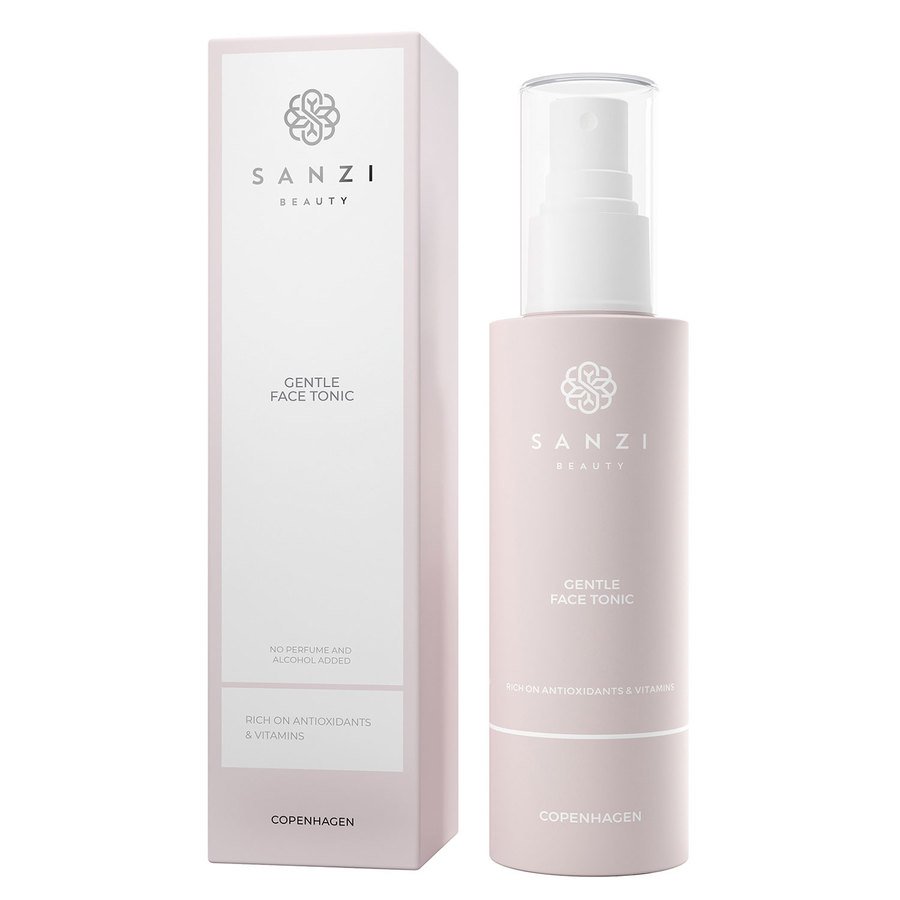 Sanzi Beauty Gentle Face Tonic 100ml