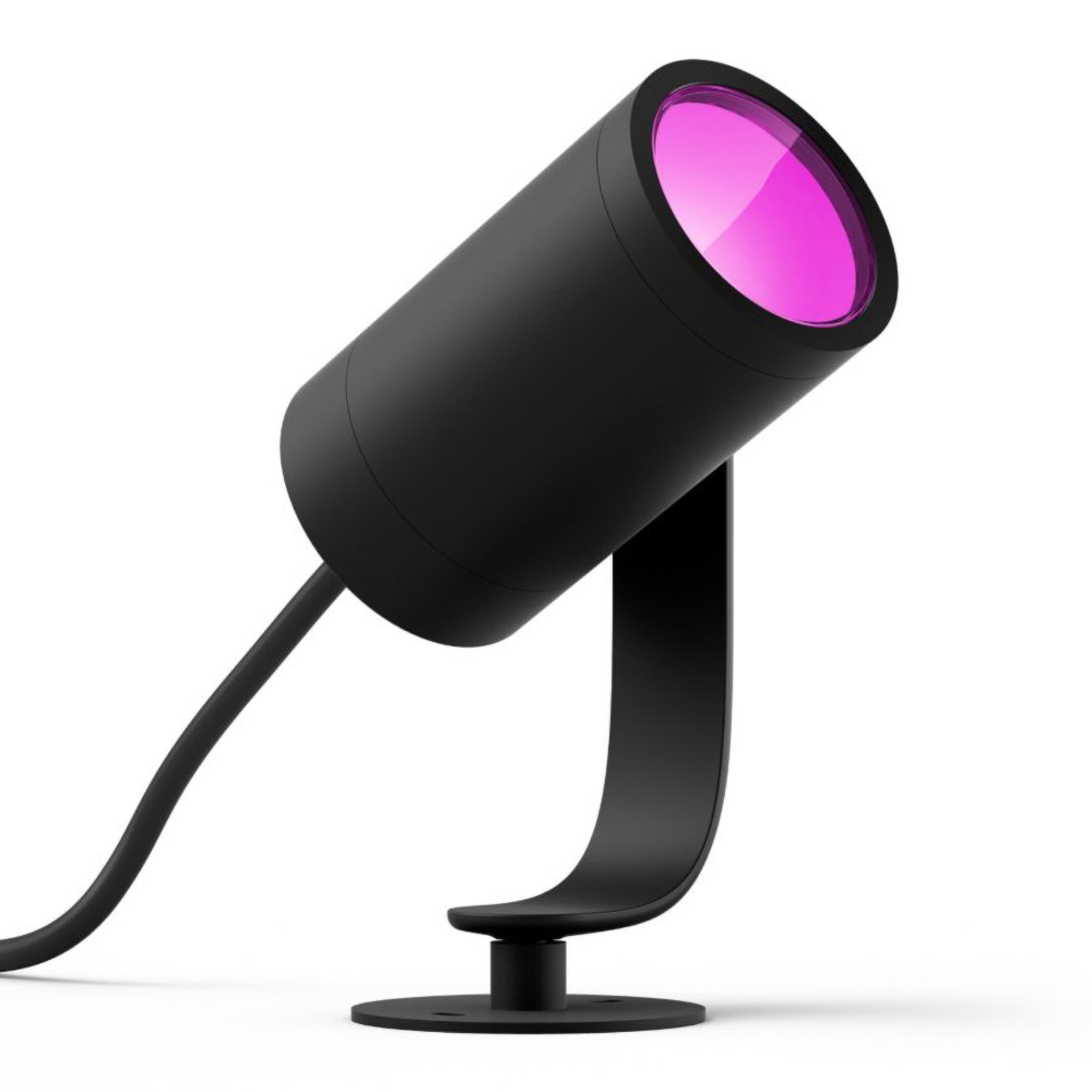 Philips Hue Lily Spotlight for utendørsbruk