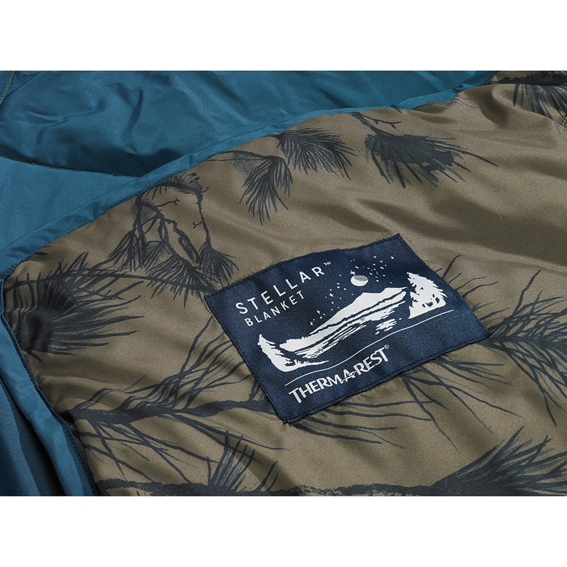Therm-A-Rest Stellar Decke