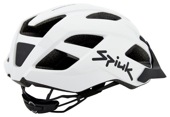 Casque Spiuk Kaval Blanc