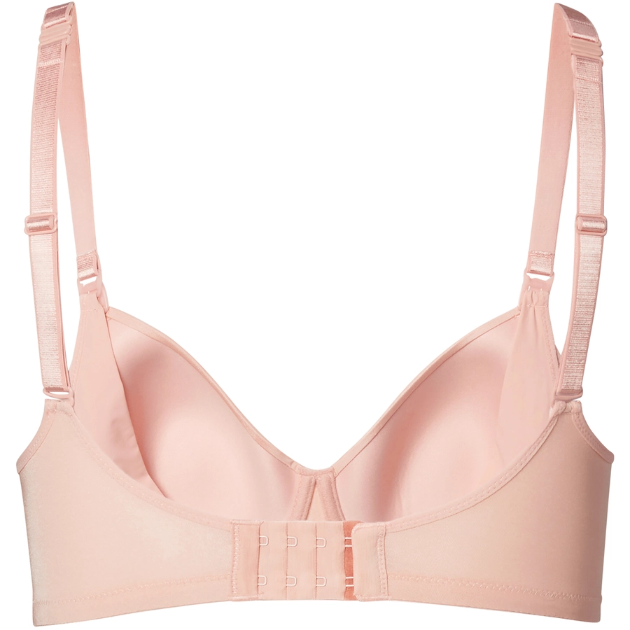 Esprit Gepolsterter Still-BH Pastel Orange