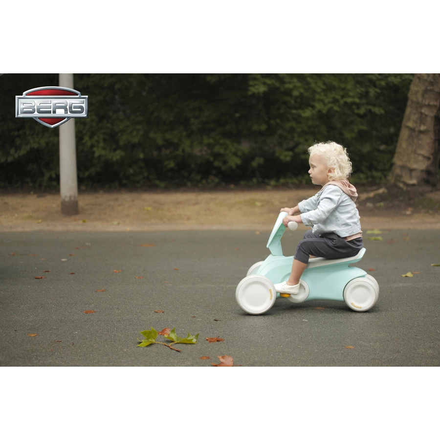 BERG  Rutscher GO2, mint