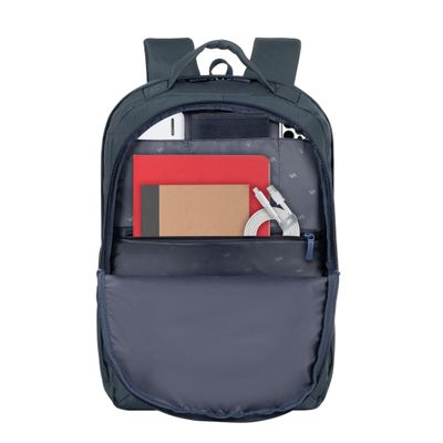 RIVACASE Tegel - Sac à dos pour ordinateur portable - 17,3