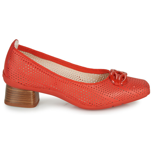 Hispanitas - FIONA - Rouge