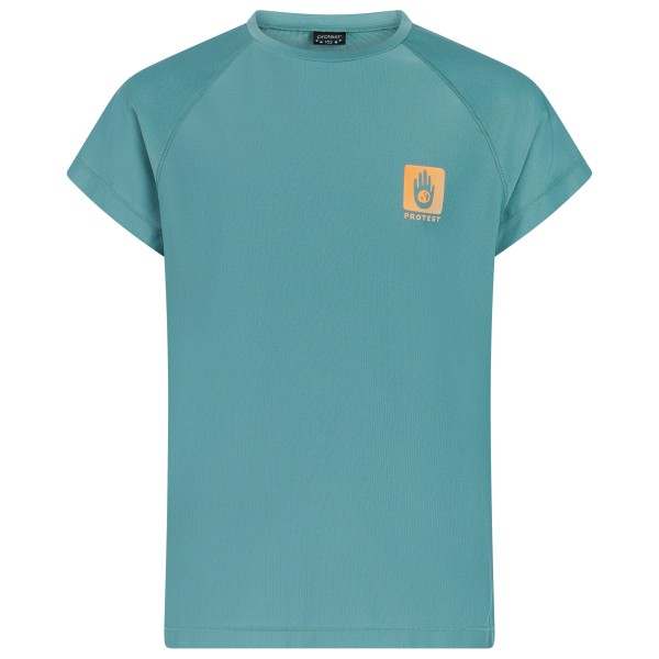 Protest - Kid's PRTSherrys Surf T-Shirt - Lycra