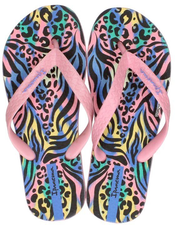 Ipanema Temas Kids roze